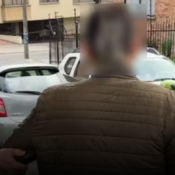 Policía intercepta a dos presuntos ladrones tras activar Plan Candado en Manizales