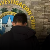 Condenado joven que agredió a su madre por un plato de comida en el Quindío