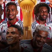 Junior se corona campeón de la liga colombiana 2025-2 tras vencer 1-0 a Tolima y ganar 4-0 el global