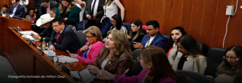 Comisión Séptima del Senado hundió por segunda vez la reforma a la salud y el Gobierno presentó apelación