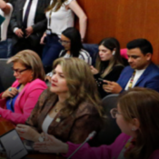 Comisión Séptima del Senado hundió por segunda vez la reforma a la salud y el Gobierno presentó apelación