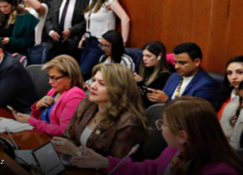 Comisión Séptima del Senado hundió por segunda vez la reforma a la salud y el Gobierno presentó apelación