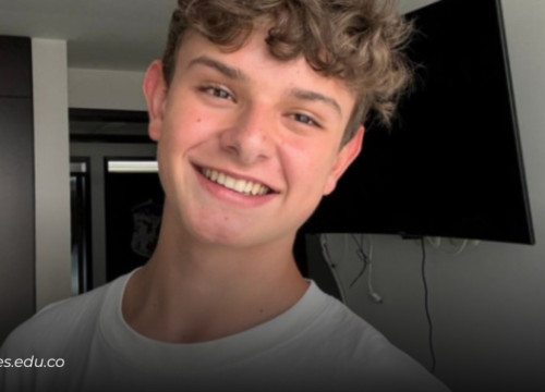 Estudiante manizaleño lideró las Pruebas Saber 11 del 2025 con 482 puntos y proyecta una carrera en Psicología y Estadística