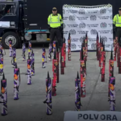 Autoridades intensifican controles al uso de pólvora en Armenia para prevenir quemados en Navidad y fin de año