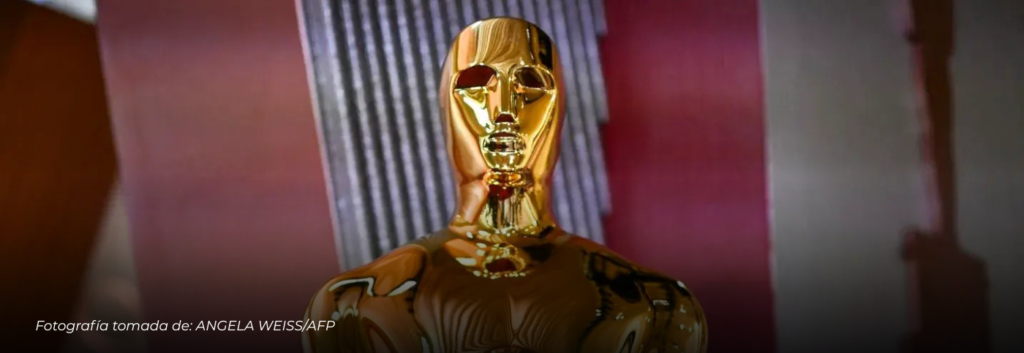 Los Premios Óscar se transmitirán exclusivamente por YouTube a partir de 2029
