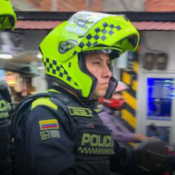 Policía de Manizales evita hurto con “cambiazo” en cajero automático