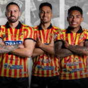 Deportivo Pereira anuncia salida de siete jugadores tras el fin de la temporada 2025