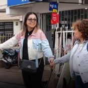 Marcha animalista en Armenia exige celebraciones sin pólvora tras la muerte de dos perros