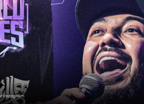 Retiro inesperado: Lokillo Flórez deja la FMS World Series 2025 y agradece el apoyo de su público en Bogotá