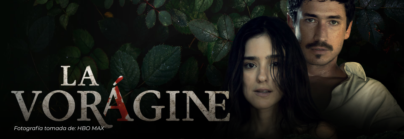 La Vorágine impulsa el auge creativo de la ficción en español y se consolida entre las series que marcaron 2025