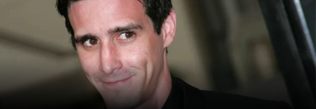 Fallece a los 46 años James Ransone, actor reconocido por su papel en The Wire