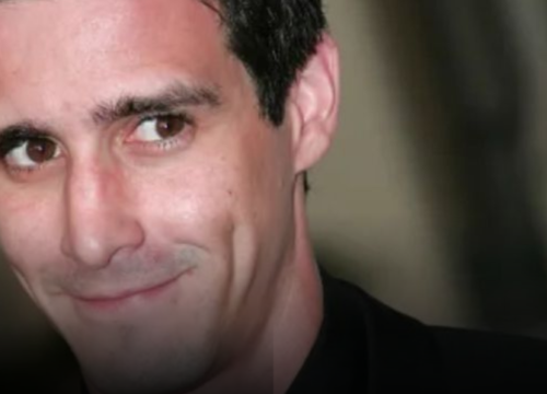 Fallece a los 46 años James Ransone, actor reconocido por su papel en The Wire