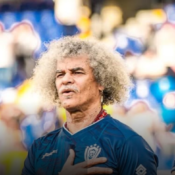 Fútbol, nostalgia y homenajes: así fue la despedida de Mario Yepes en el ‘Capitanes Legendarios’