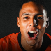 El manizaleño Alejandro García es el nuevo refuerzo del Atlético Paranaense de Brasil