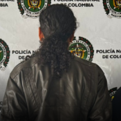 Gestor de Convivencia es agredido con objeto contundente en la Plaza de Bolívar de Armenia