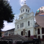 Dos menores fallecen en accidente de tránsito en zona urbana de Neira, Caldas