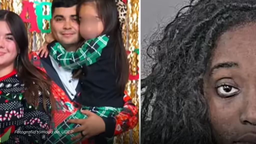 Niño de 3 años queda huérfano tras choque fatal causado por conductora ebria en Texas