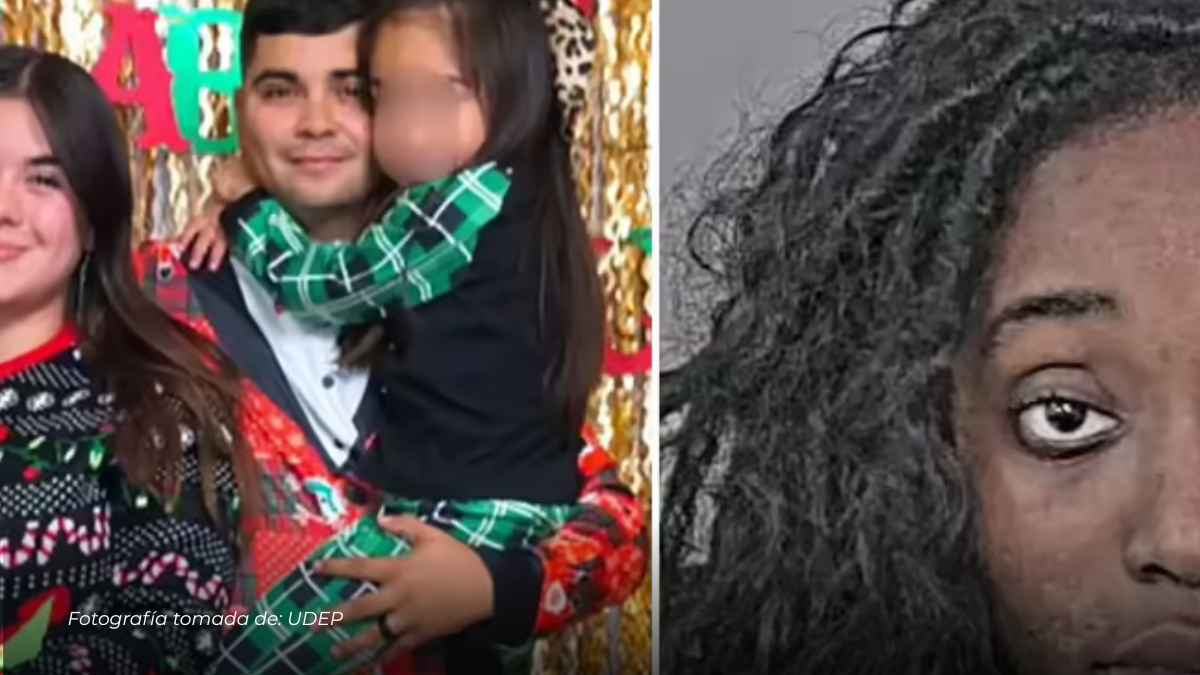 Niño de 3 años queda huérfano tras choque fatal causado por conductora ebria en Texas