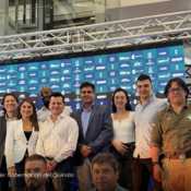 DIGITAL SEED impulsa el talento y fortalece la economía digital del Quindío con apoyo del Gobierno departamental