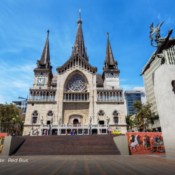 Manizales obtiene la primera certificación de turismo sostenible del país para su Centro Histórico