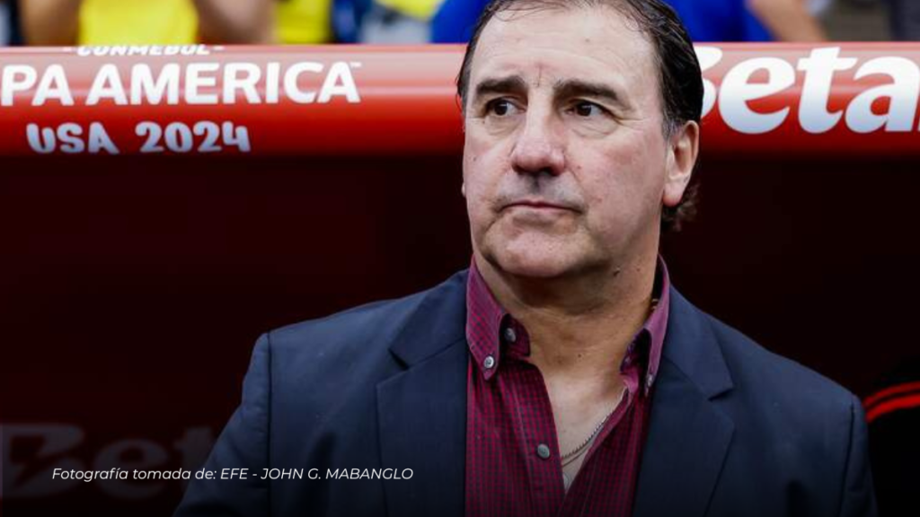 Néstor Lorenzo, en el Top 10 de los mejores técnicos de selecciones del mundo según la IFFHS