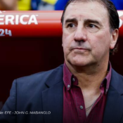 Néstor Lorenzo, en el Top 10 de los mejores técnicos de selecciones del mundo según la IFFHS