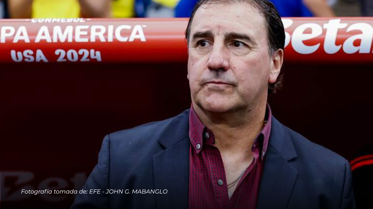 Néstor Lorenzo, en el Top 10 de los mejores técnicos de selecciones del mundo según la IFFHS