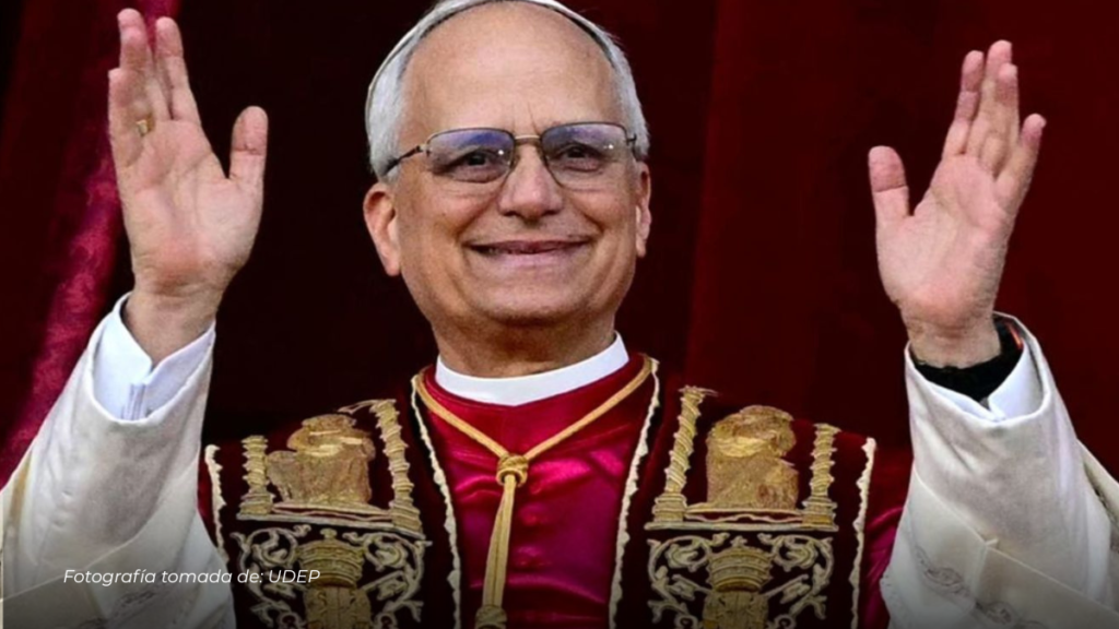 Papa León XIV denuncia la exclusión de quienes creen en la paz y llama al diálogo en medio de los conflictos