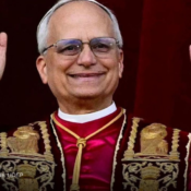 Papa León XIV denuncia la exclusión de quienes creen en la paz y llama al diálogo en medio de los conflictos