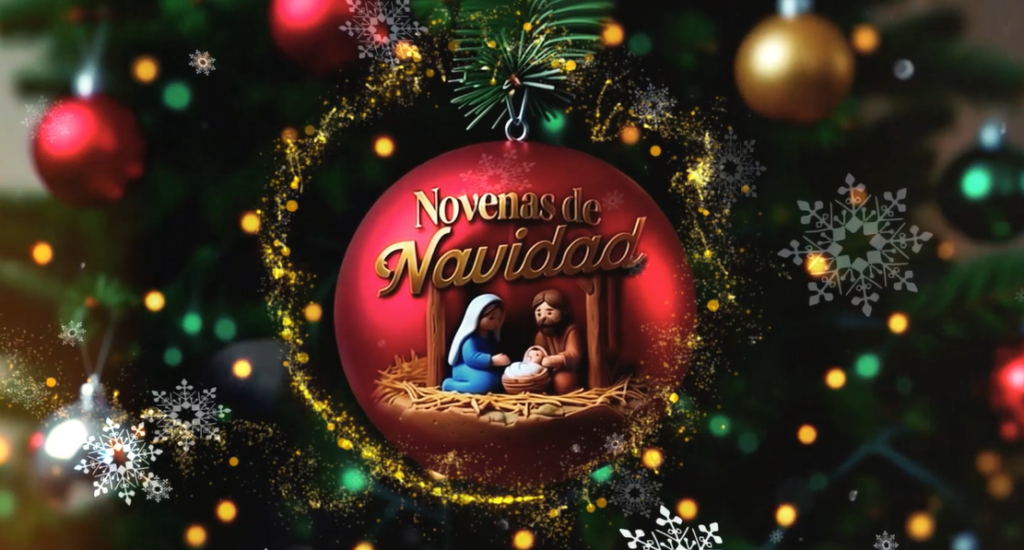 Telecafé recorre el Eje Cafetero con sus Novenas Navideñas