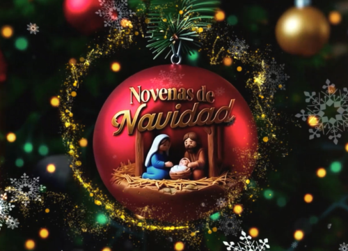 Telecafé recorre el Eje Cafetero con sus Novenas Navideñas