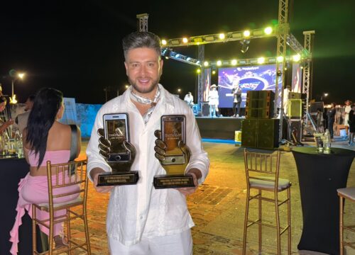 Telecafé se consolida como referente digital de la televisión pública regional con doble reconocimiento en los premios Instafest 2025