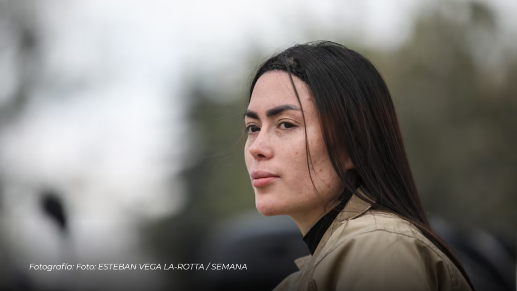 Juez negó extinción de pena a ‘Epa Colombia’ y deberá continuar en prisión