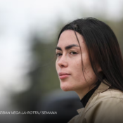 Foto: ESTEBAN VEGA LA-ROTTA / SEMANA