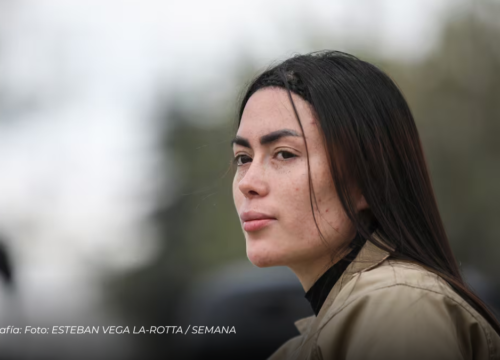 Juez negó extinción de pena a ‘Epa Colombia’ y deberá continuar en prisión