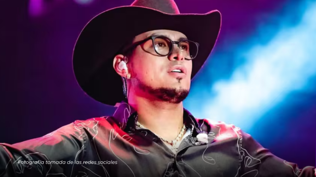 Manzanares, Caldas, rendirá homenaje oficial a Yeison Jiménez este lunes 19 de enero