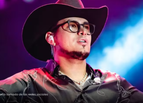 Manzanares, Caldas, rendirá homenaje oficial a Yeison Jiménez este lunes 19 de enero