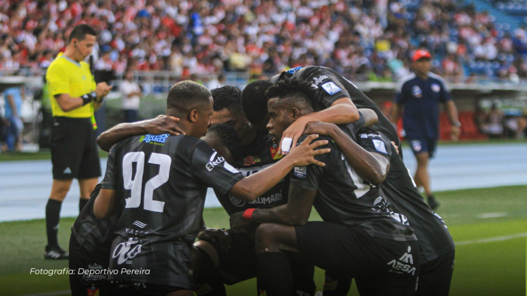 Superintendencia de Sociedades somete a control al Deportivo Pereira F.C. S.A.