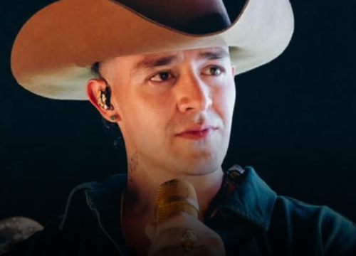 Luis Alfonso honra a Yeison Jiménez y extiende apoyo laboral a su equipo tras su fallecimiento