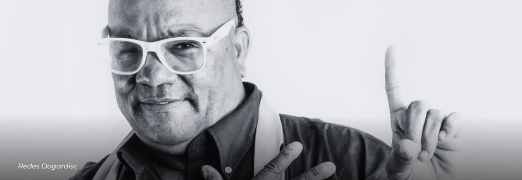 Falleció Dogardisc, una de las voces emblemáticas de la champeta cartagenera