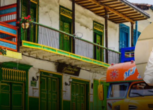 Colombia se consolida como líder turístico en Suramérica