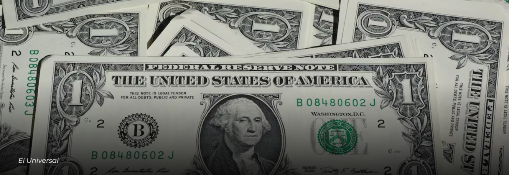 El dólar inició este viernes 16 de enero con tendencia al alza en Colombia