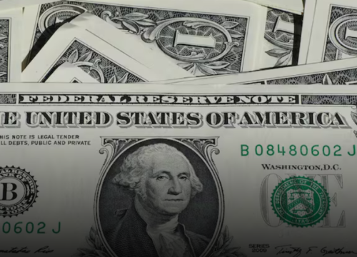 El dólar inició este viernes 16 de enero con tendencia al alza en Colombia