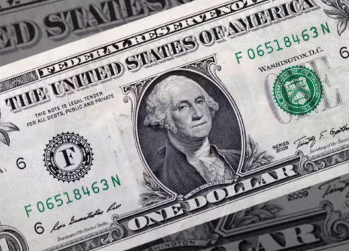 Precio del dólar en Colombia hoy, lunes 19 de enero