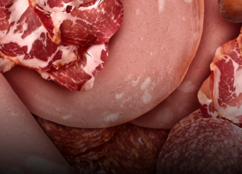 OMS advierte sobre el consumo de carnes procesadas