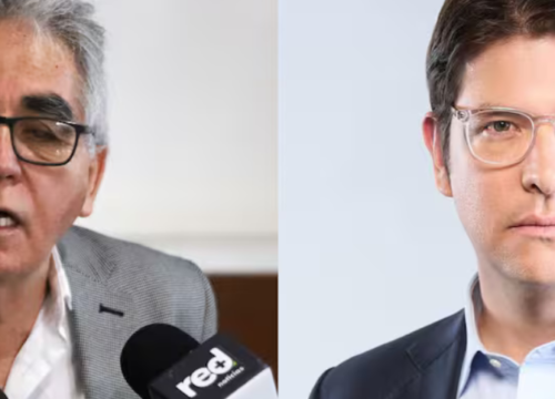 Director de la UNP será imputado por el magnicidio de Miguel Uribe