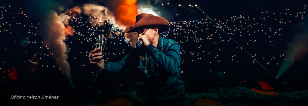 El proceso legal que definirá el destino de las regalías de Yeison Jiménez