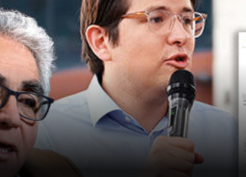 Retiran imputación a Augusto Rodríguez en investigación por Miguel Uribe