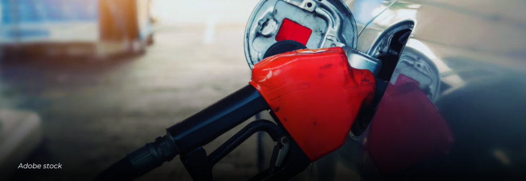 La gasolina bajará $300 a partir de febrero en Colombia