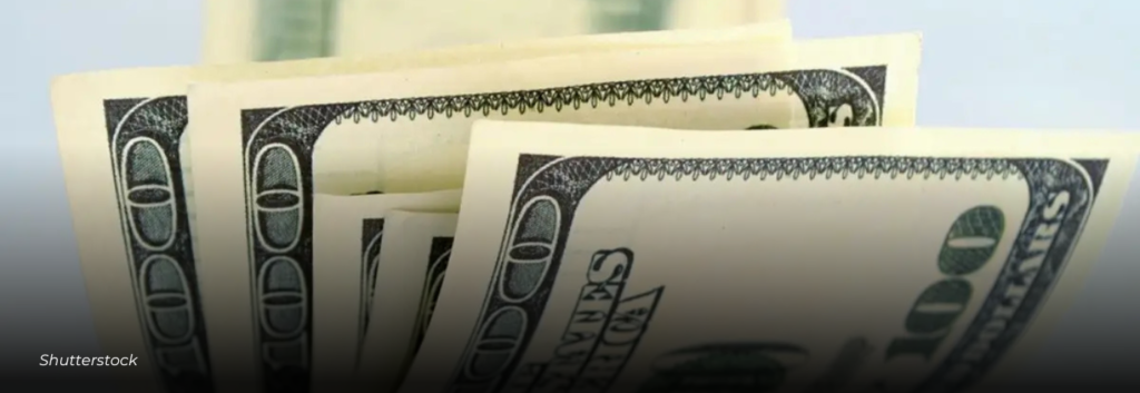 El dólar se mantiene estable durante la jornada de este 20 de enero